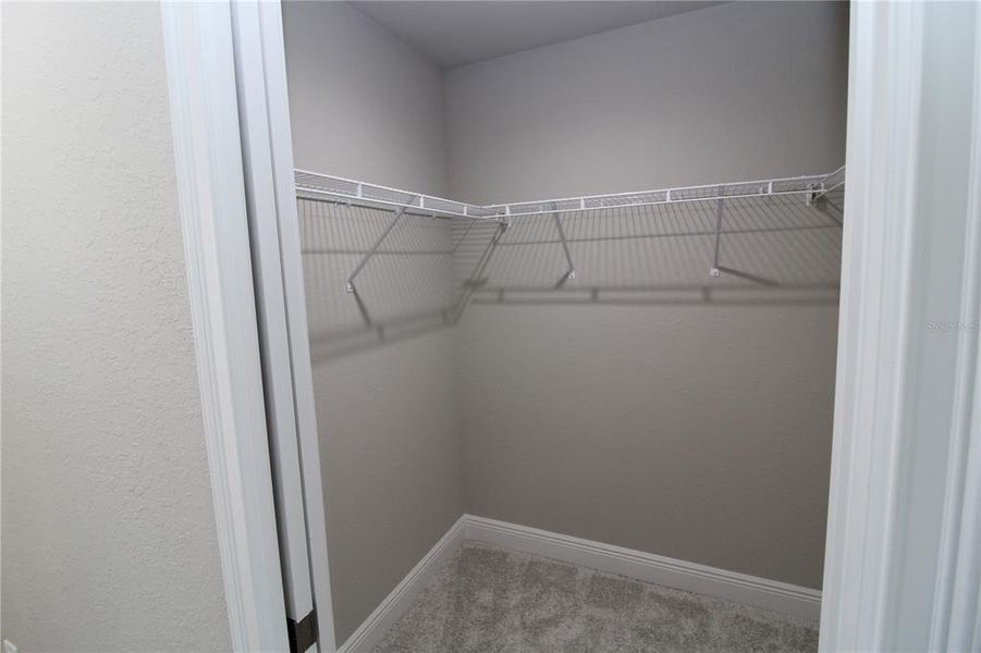 Spacious, unfurnished interior of a new home in , Port Charlotte (Image 8).