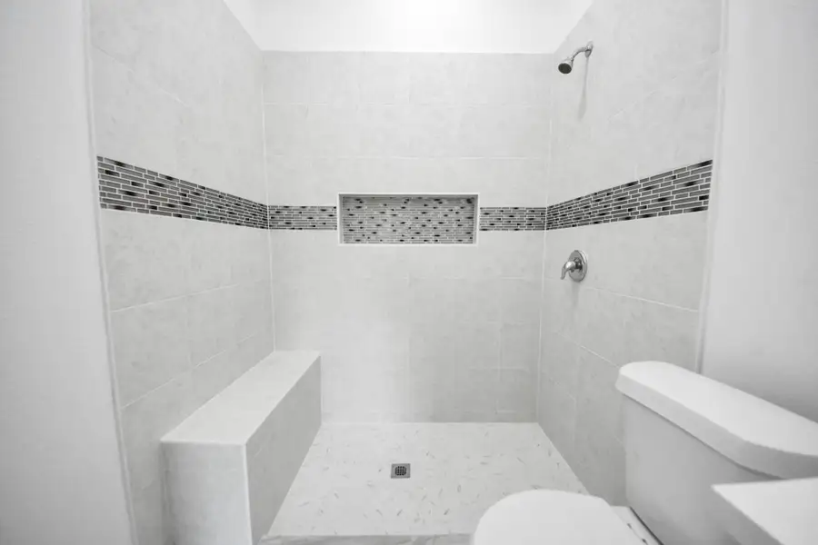 Furnished interior view inside a new home in , Splendora (Image 3).