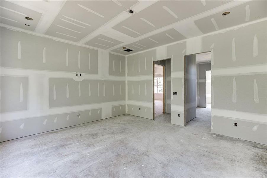 In-progress construction of a new home in , Jefferson, GA (Image 15). In-progress construction of a new home in , Jefferson, GA (Image 15).