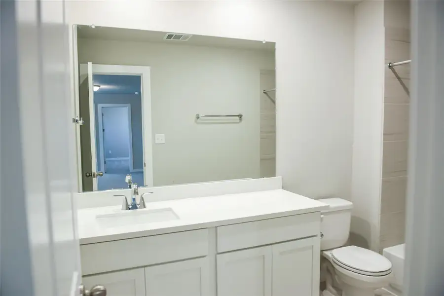 Secondary Bath Secondary Bath