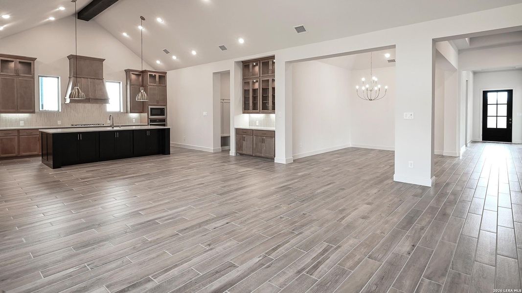 Image 25 of a home in Kinder Ranch.