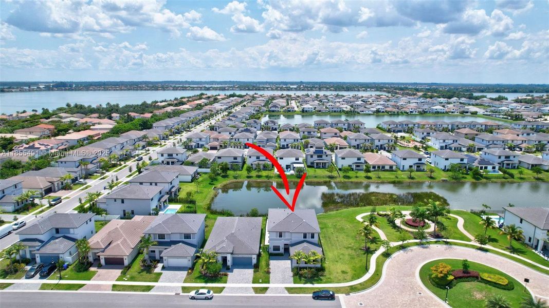 Image 60 of a home in .