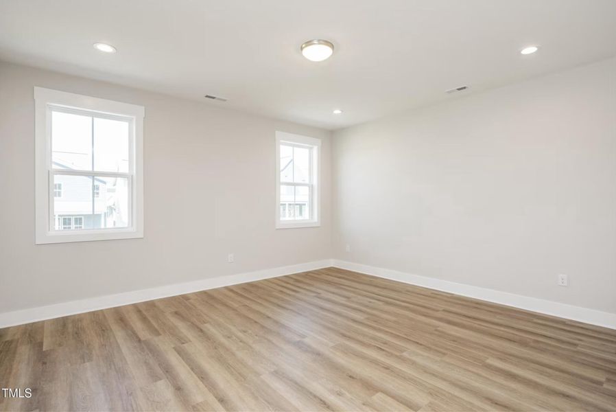 Model Representation