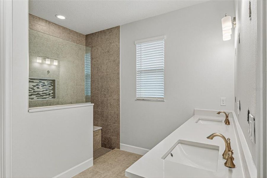 Furnished interior view inside a new home in , Palm Bay (Image 10).