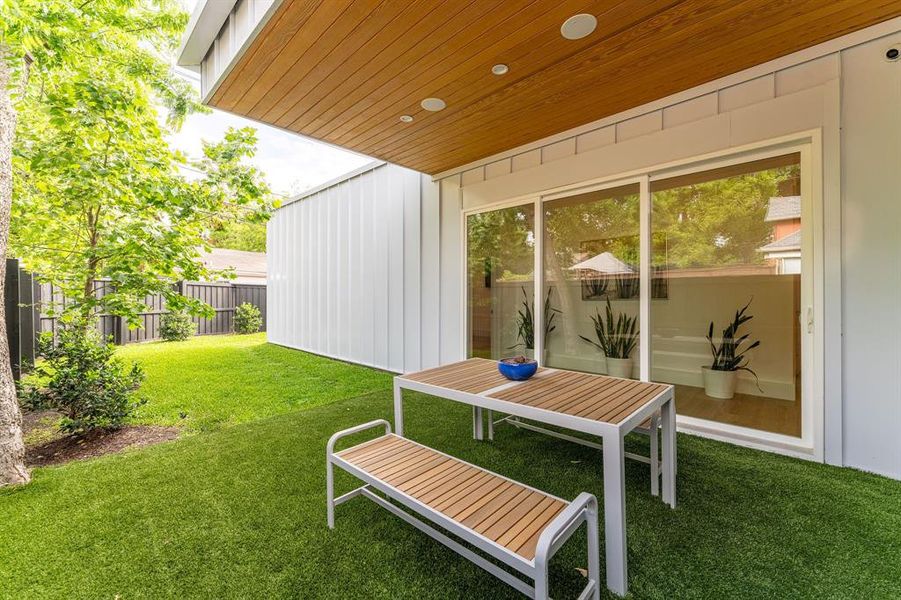 View of yard View of yard