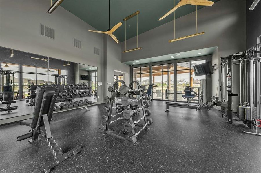 Community amenities in Karis, Crowley (Image 35).