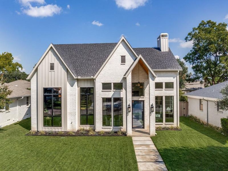 Image 35 of a home in .