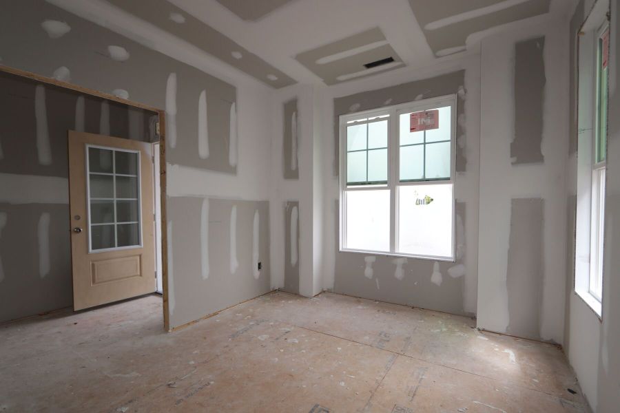 Drywall Drywall