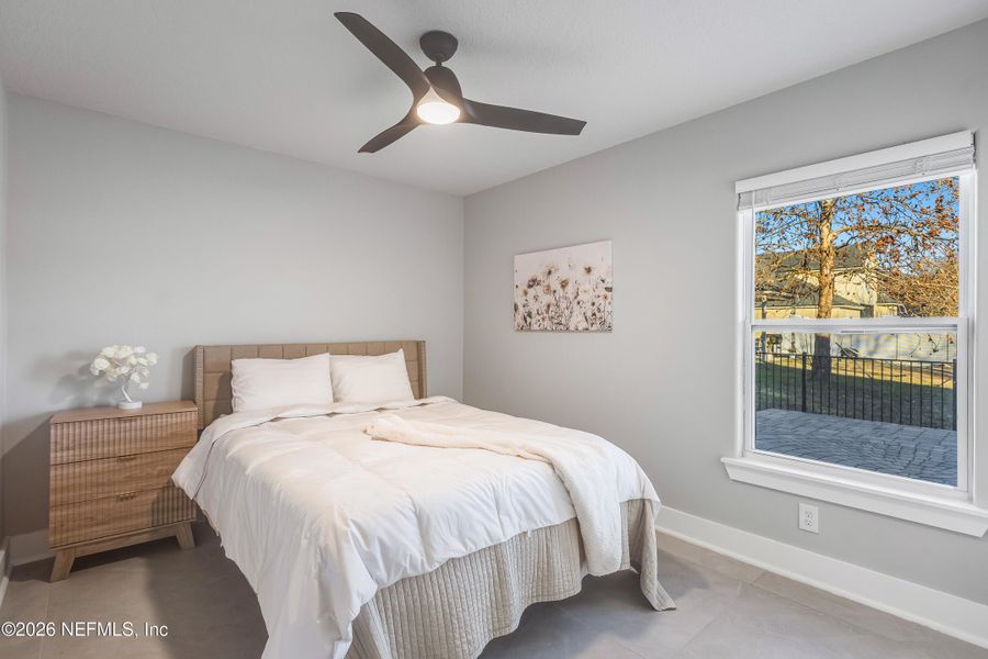 Furnished interior view inside a new home in , Middleburg (Image 9). Furnished interior view inside a new home in , Middleburg (Image 9).