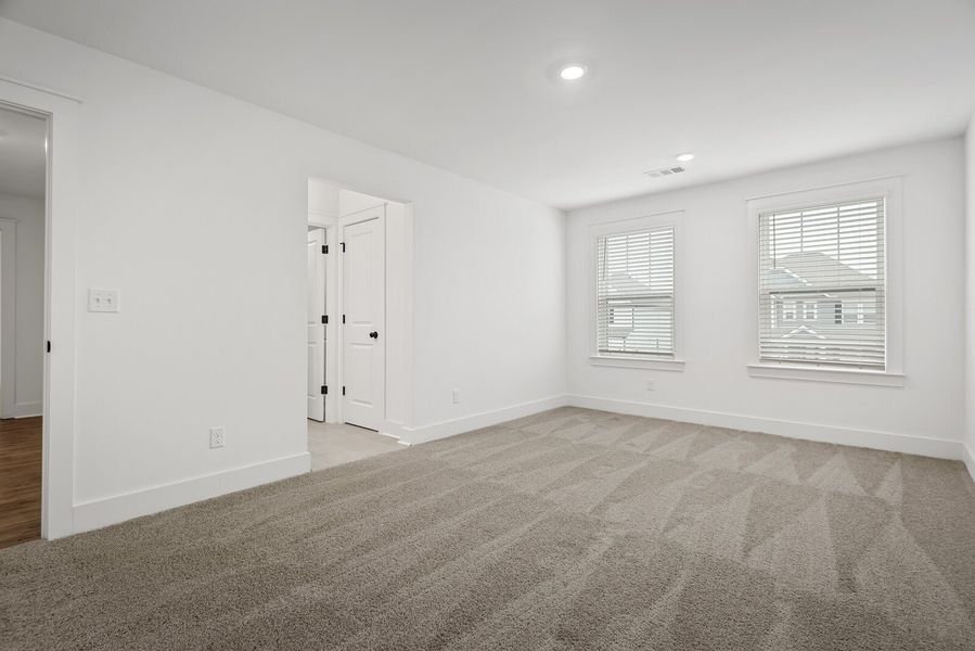 4,076sf New Home in Spring Hill, TN. - Slide 39 4,076sf New Home in Spring Hill, TN. - Slide 39