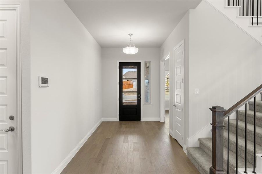 03. 1916 Wishon - Entry