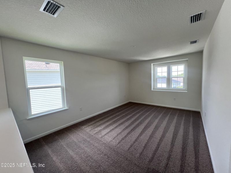Spacious, unfurnished interior of a new home in , Jacksonville (Image 7). Spacious, unfurnished interior of a new home in , Jacksonville (Image 7).