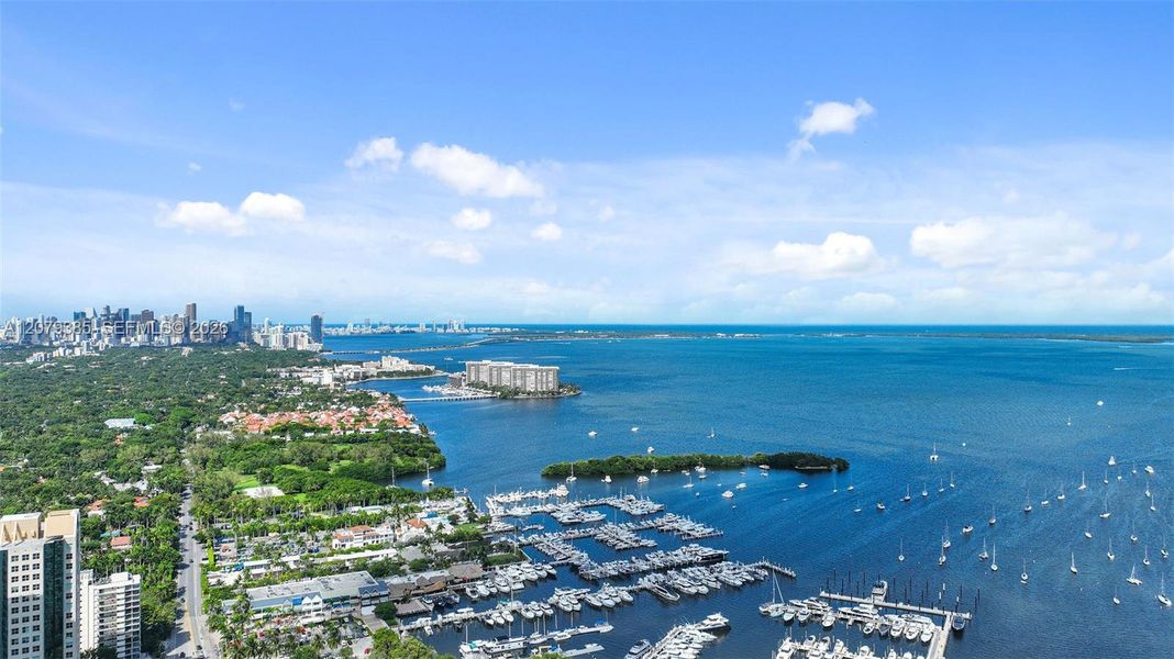 Condo located in Miami, FL showcasing its design and architecture (Image 22). Condo located in Miami, FL showcasing its design and architecture (Image 22).