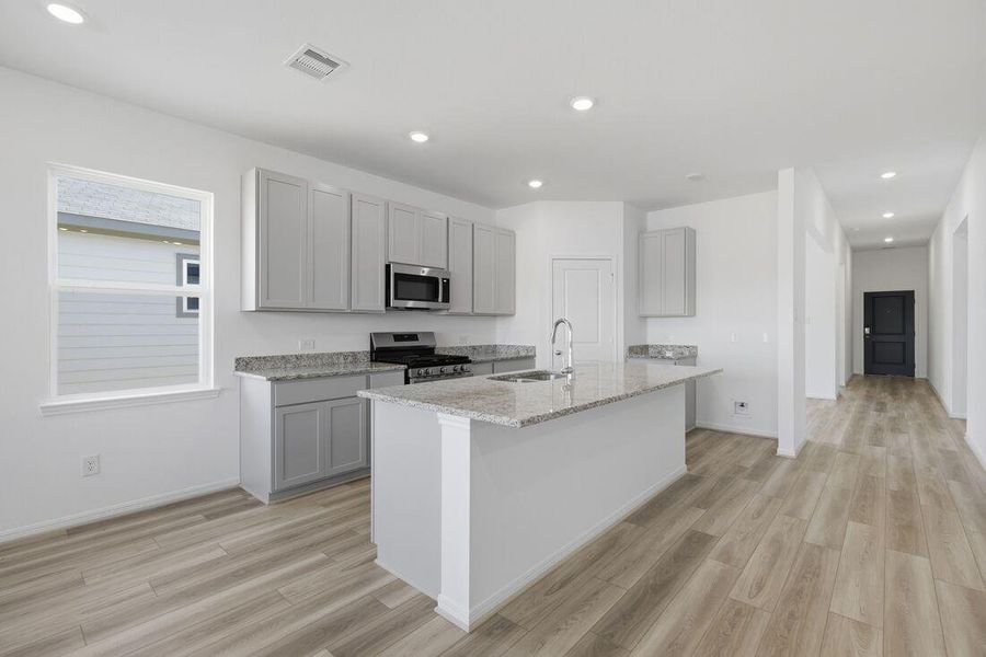 214 Rustic Alder Drive ~ Ready Now
