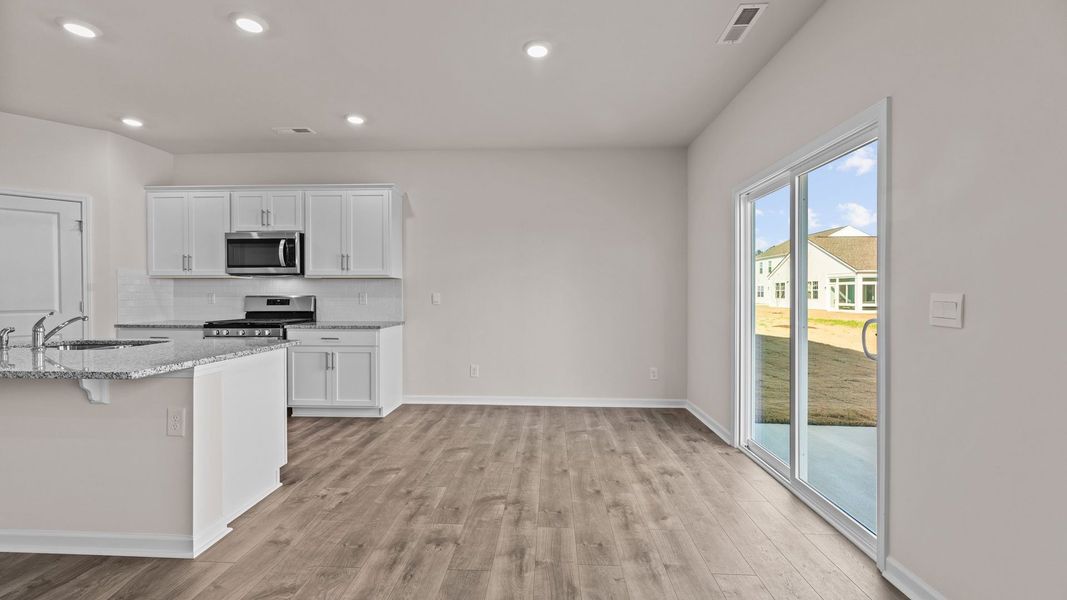 Image 35 of a home in East Ridge.