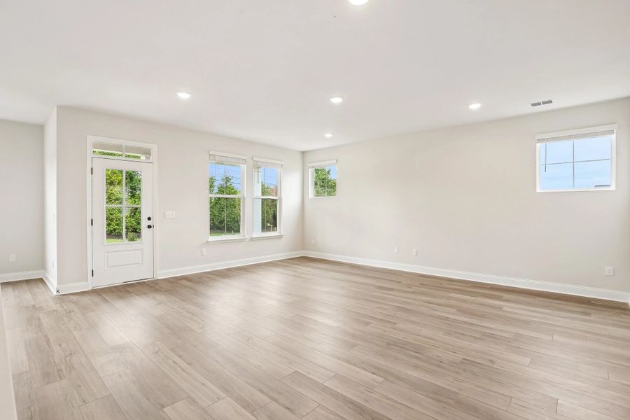 Foyer/Great Room
