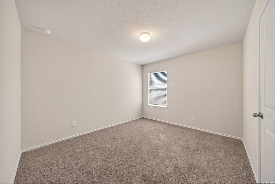 Spacious, unfurnished interior of a new home in Copper Canyon, Bulverde (Image 20). Spacious, unfurnished interior of a new home in Copper Canyon, Bulverde (Image 20).