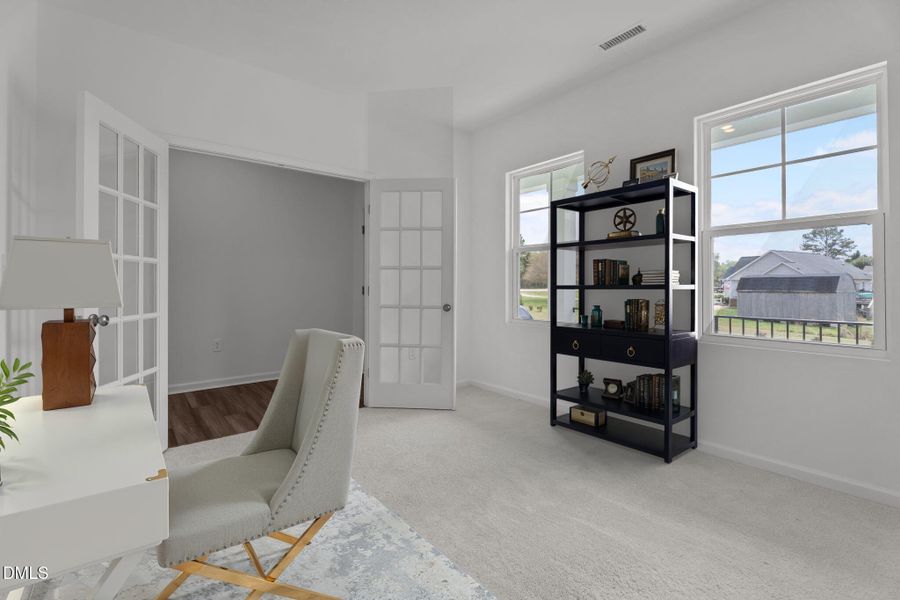 38 Kidderminster Court,