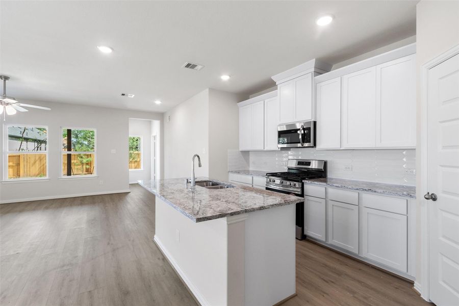 Image 19 of a home in The Woodlands Hills. Image 19 of a home in The Woodlands Hills.