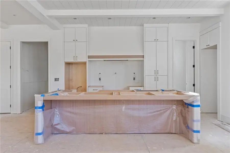 Furnished interior view inside a new home in , Roswell (Image 3). Furnished interior view inside a new home in , Roswell (Image 3).