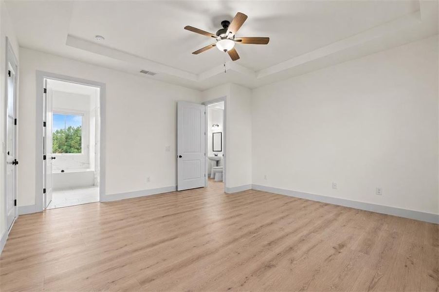 Spacious, unfurnished interior of a new home in , Carrollton (Image 15). Spacious, unfurnished interior of a new home in , Carrollton (Image 15).
