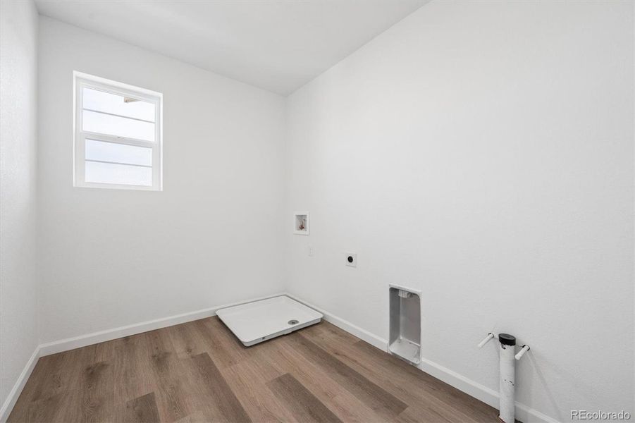 Spacious, unfurnished interior of a new home in , Brighton (Image 18). Spacious, unfurnished interior of a new home in , Brighton (Image 18).