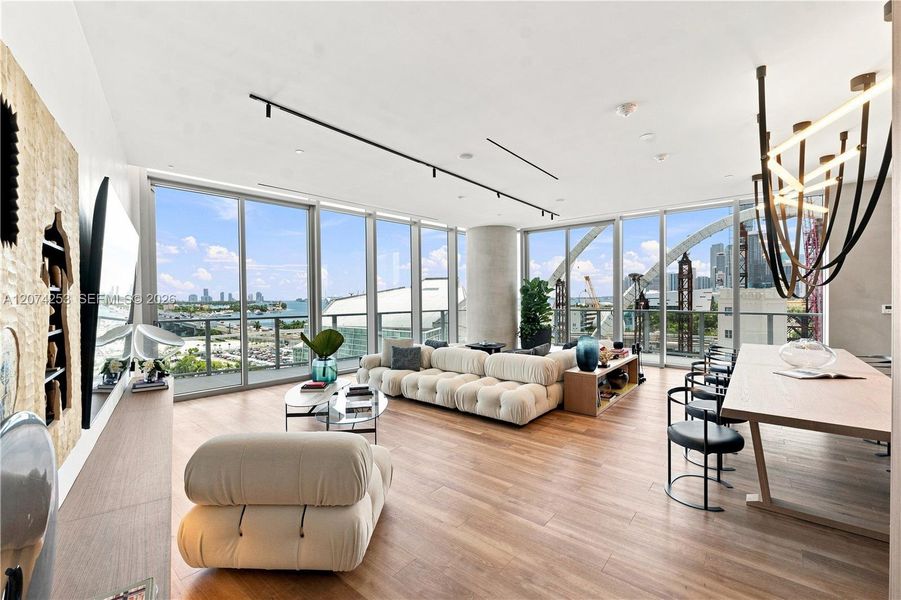 Party Room