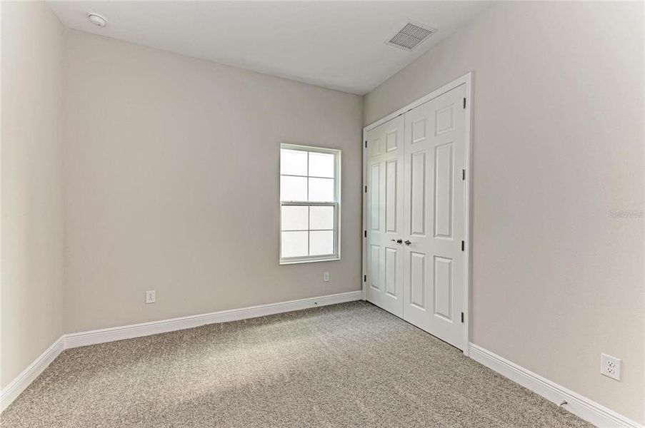 Spacious, unfurnished interior of a new home in Hawkstone, Lithia (Image 20).