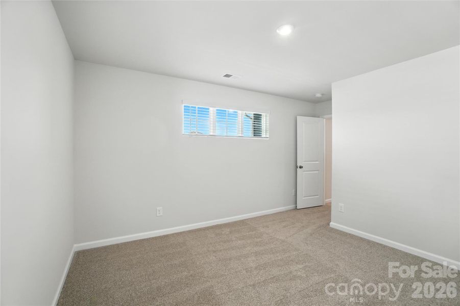 Photo representation only. Exterior and interior colors will vary.