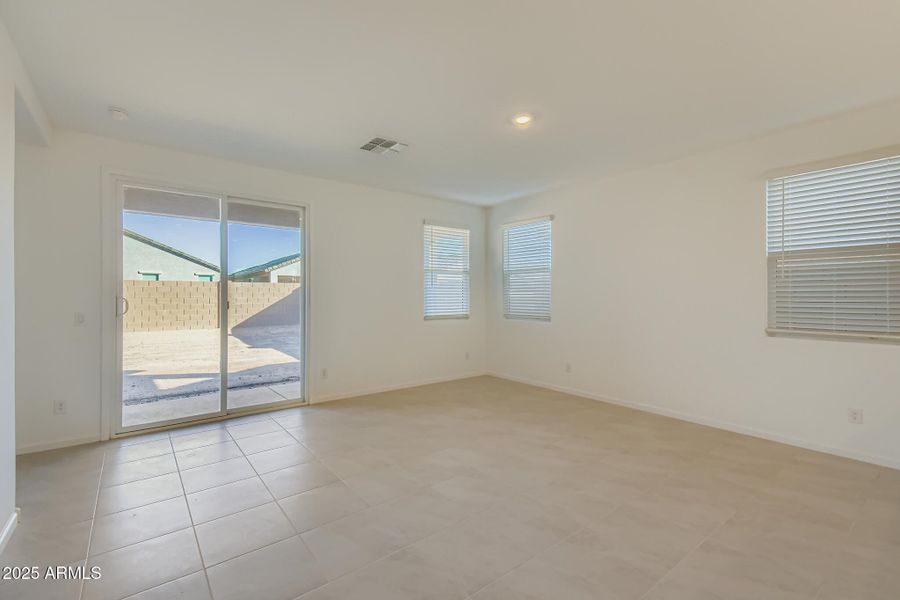 Great Room Great Room