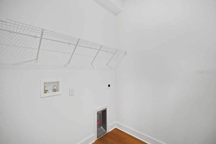 Spacious, unfurnished interior of a new home in Timber Ridge, Plant City (Image 20). Spacious, unfurnished interior of a new home in Timber Ridge, Plant City (Image 20).