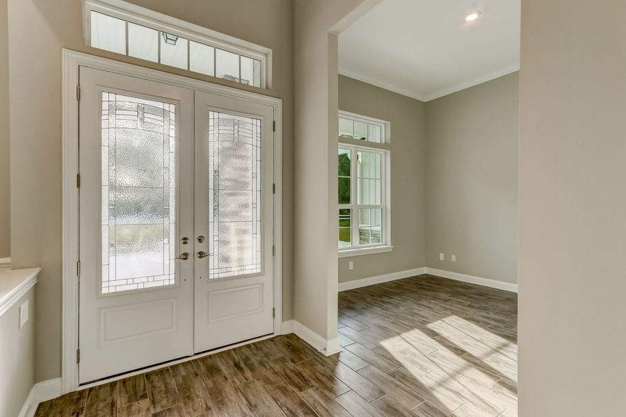 SEDA Deercreek SEDA Deercreek