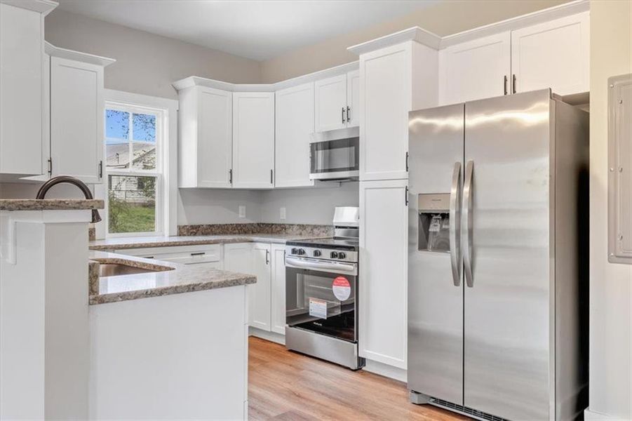 Furnished interior view inside a new home in , Aragon (Image 4). Furnished interior view inside a new home in , Aragon (Image 4).