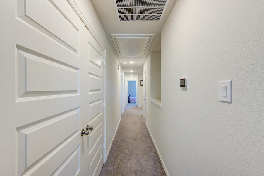 Spacious, unfurnished interior of a new home in , Katy (Image 21). Spacious, unfurnished interior of a new home in , Katy (Image 21).