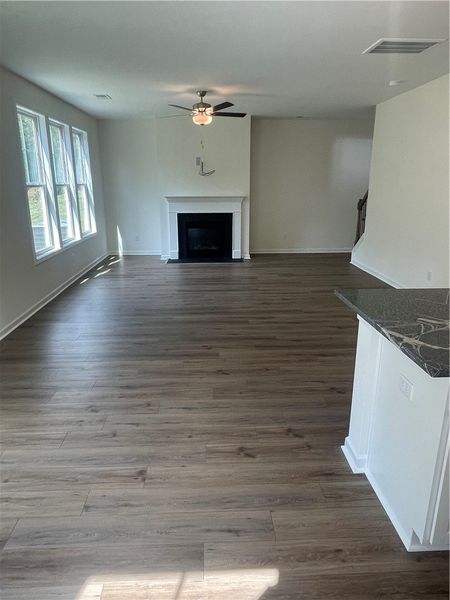 Image 36 of a home in Springwood Grove.