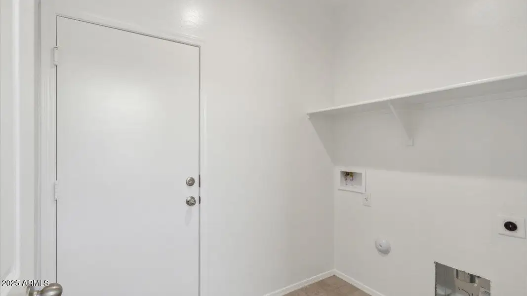 Caroline laundry room Caroline laundry room