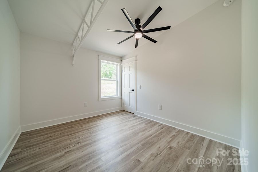 Spacious, unfurnished interior of a new home in , Fort Mill (Image 19). Spacious, unfurnished interior of a new home in , Fort Mill (Image 19).
