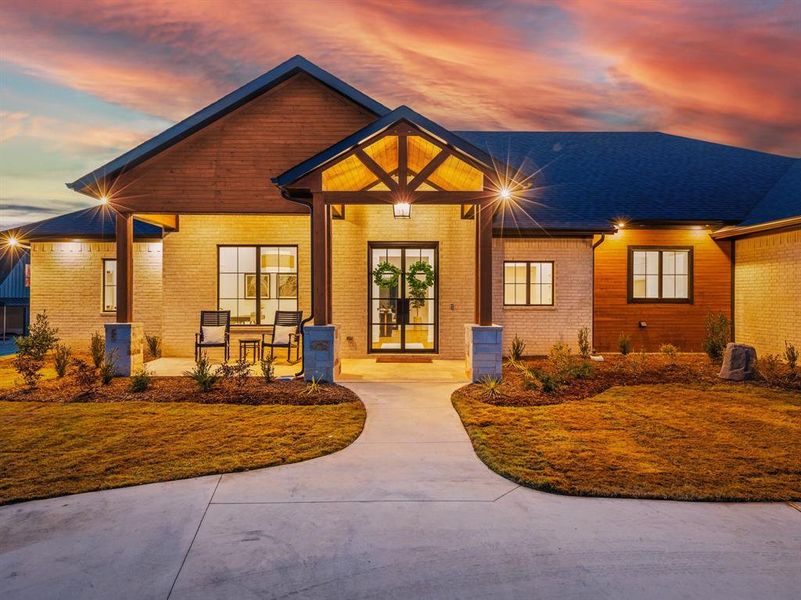 Image 38 of a home in .