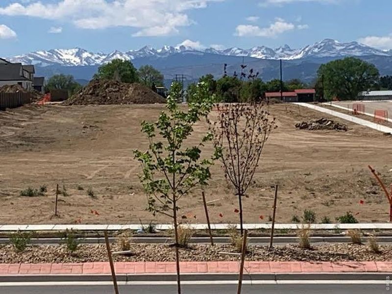 Site preparation for new homesites in , Erie (Image 20).