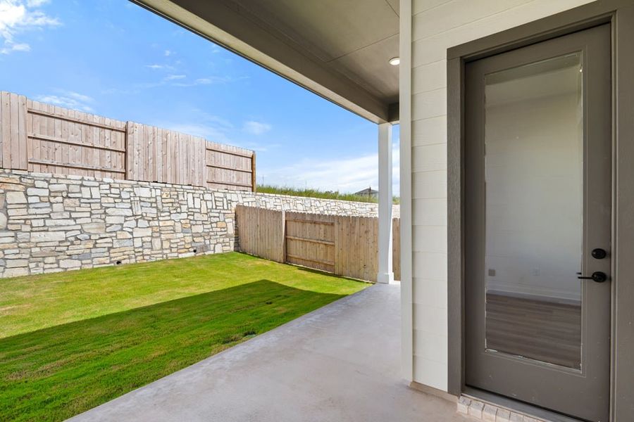 Image 54 of a home in Park Collection at Lariat. Image 54 of a home in Park Collection at Lariat.