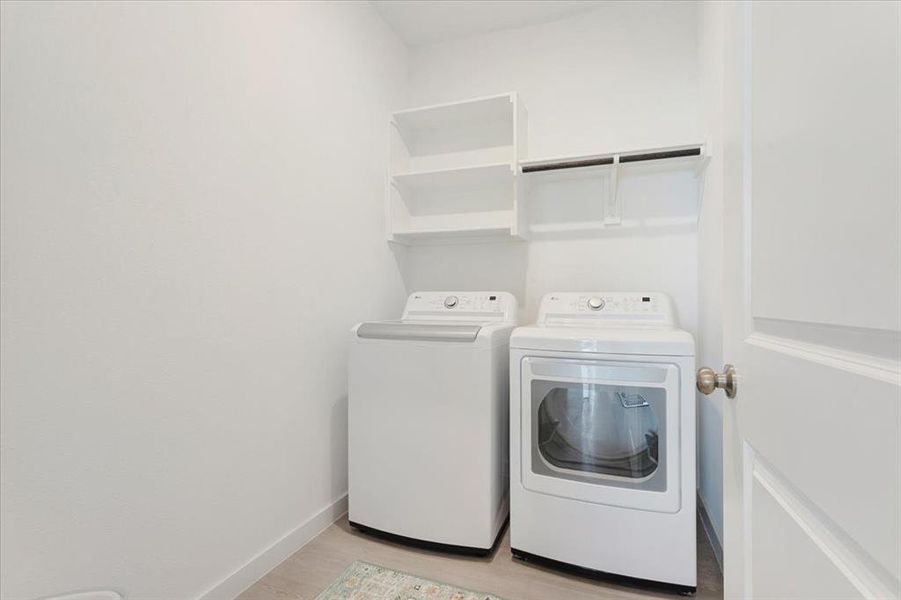 Image 30 of a home in Hurricane Creek.