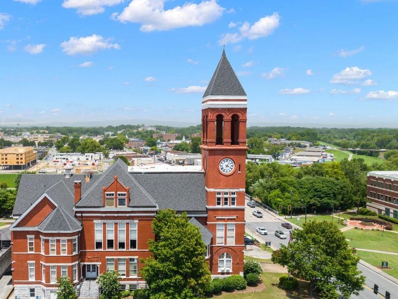 Image 55 of a home in Shorter Village.