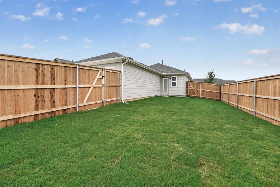 103 Betsy Road ~ Ready Now