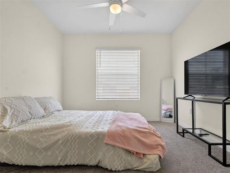 Furnished interior view inside a new home in , Apollo Beach (Image 25).