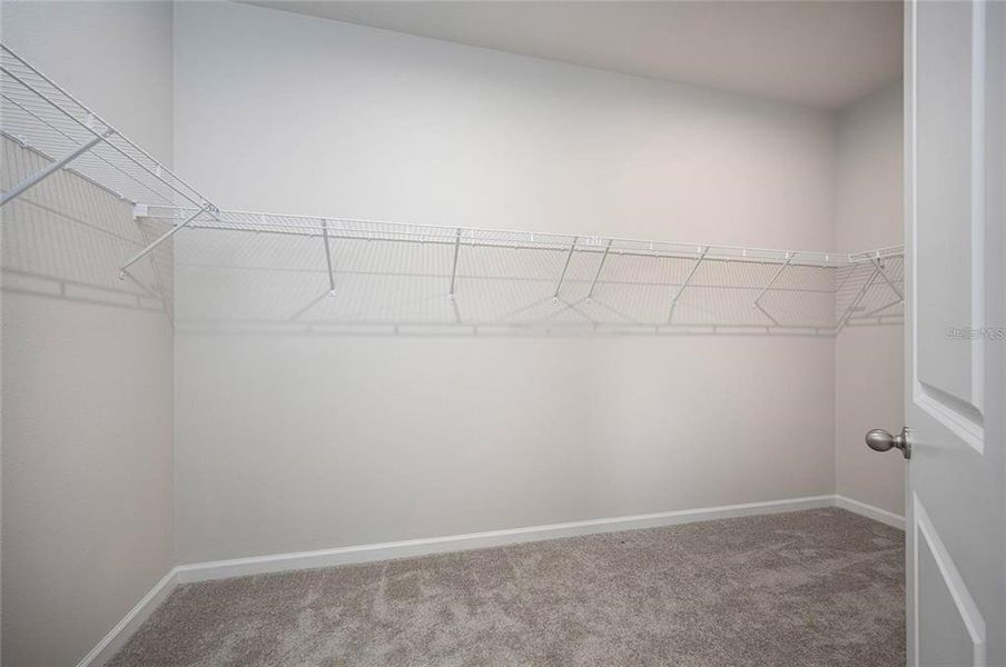 Spacious, unfurnished interior of a new home in , Port Charlotte (Image 16). Spacious, unfurnished interior of a new home in , Port Charlotte (Image 16).