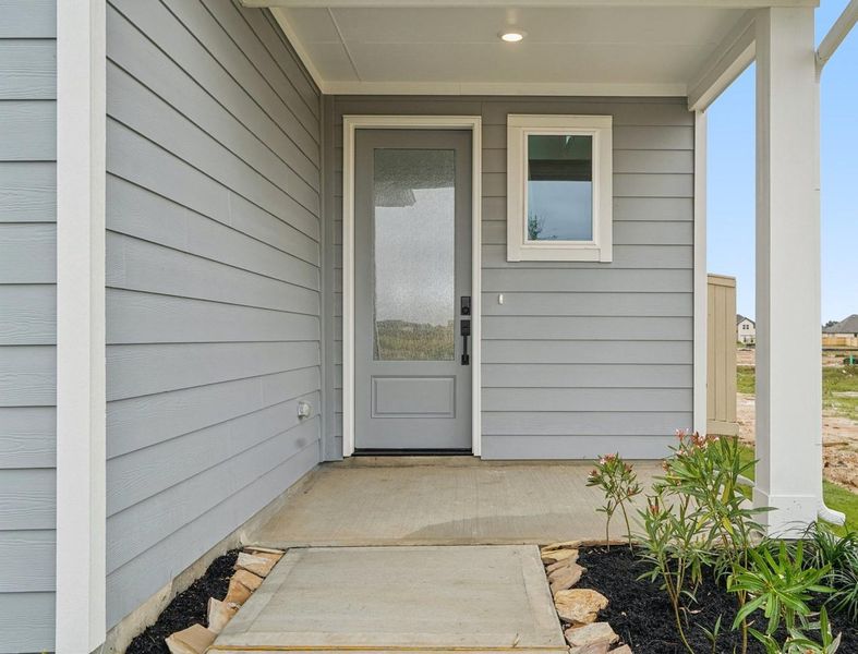 29518 Pondview Dr Entry