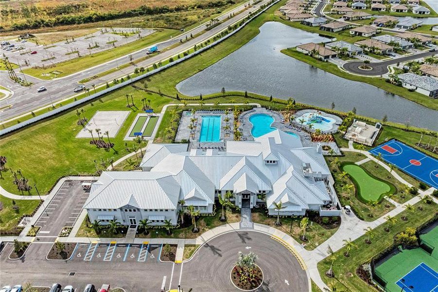 Community amenities in , Lakewood Ranch (Image 51).