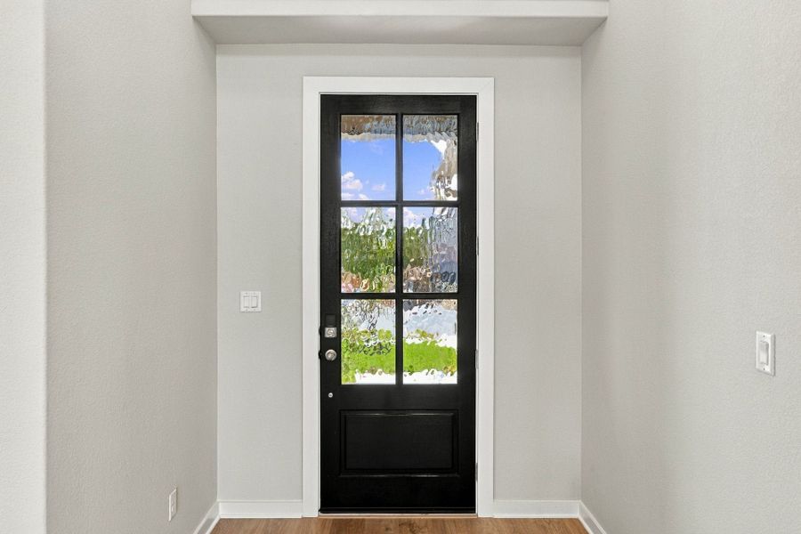 2,754sf New Home in Liberty Hill, TX.  - Slide 8
