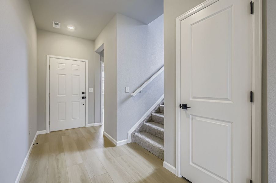 New Home in Fort Collins, CO.  - Slide 4