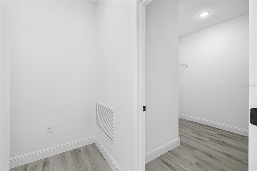 Spacious, unfurnished interior of a new home in , Citrus Springs (Image 30). Spacious, unfurnished interior of a new home in , Citrus Springs (Image 30).